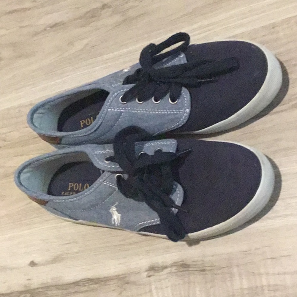 POLO shoes